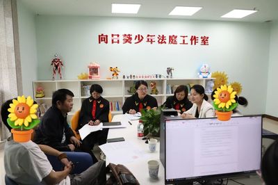 长沙中院推行家事审判家庭教育指导新模式，助力家庭教育咨询发展