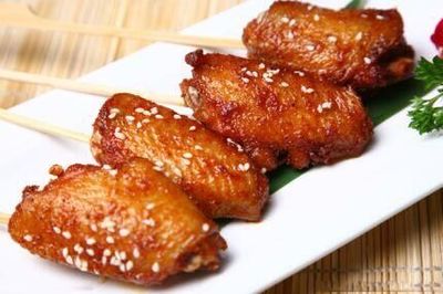 湖南奥尔良烤翅技术学习指南 长沙湘味轩教育咨询解析