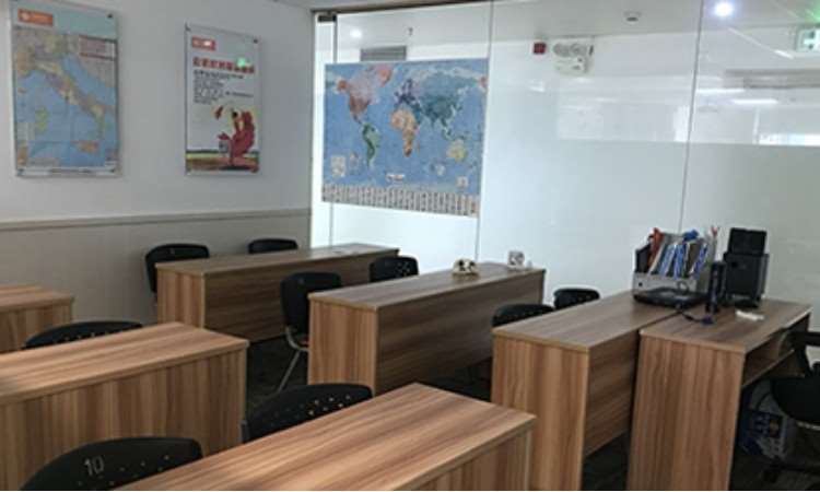 留学路上的明灯 长沙启德留学教育咨询全方位解析