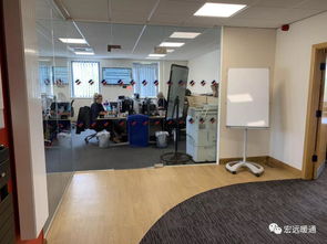 长沙宏远暖通带您探索英国Stelrad司德瑞散热器集团 长沙教育咨询之旅